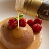 The very tipsy rum and amaretto dessert sauce gift set of 4