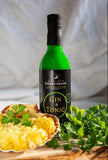 Gin & Tonic sauce